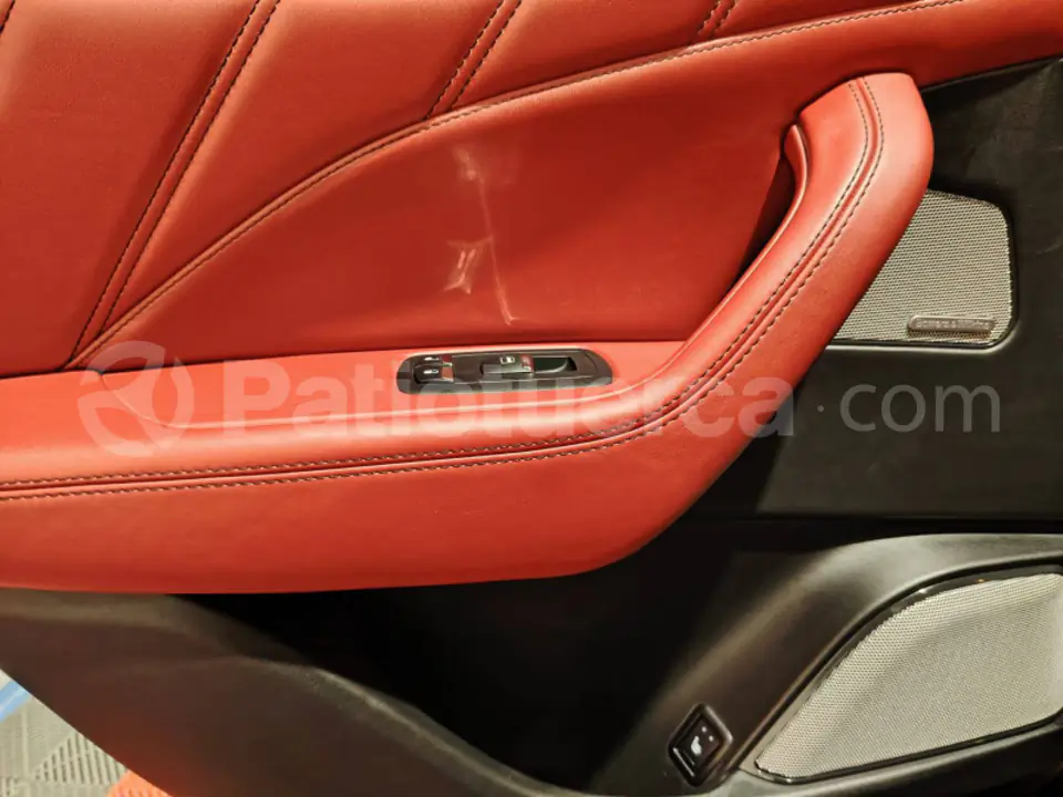 Foto 33 de Maserati Levante GTS