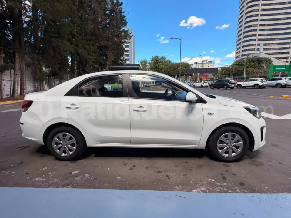Foto 4 de Kia Soluto