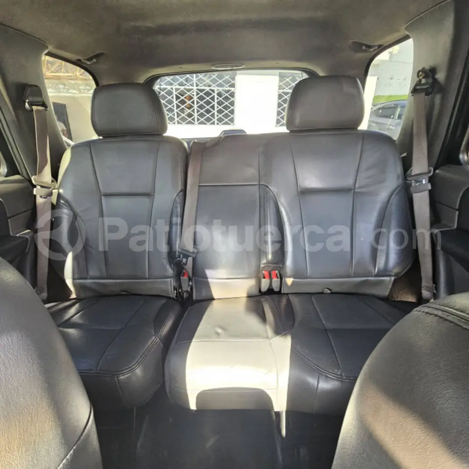 Foto 20 de Chevrolet Trailblazer