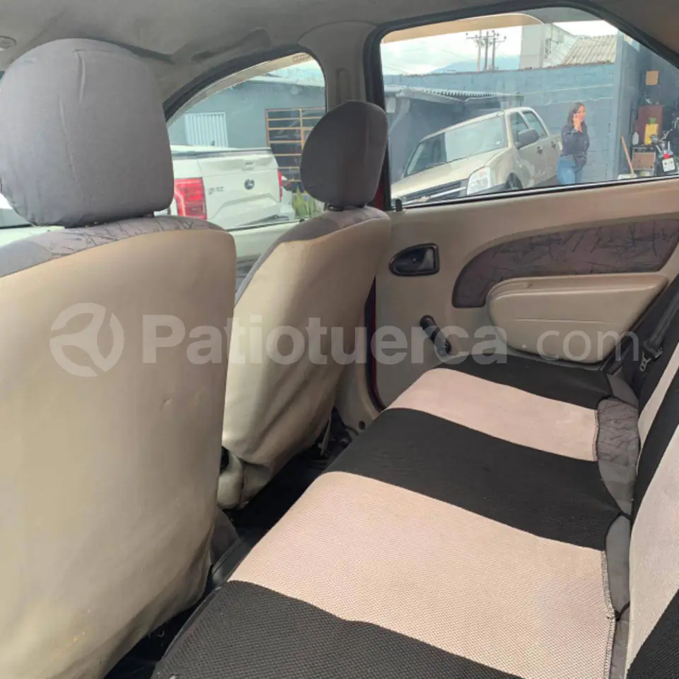 Foto 4 de Renault Logan