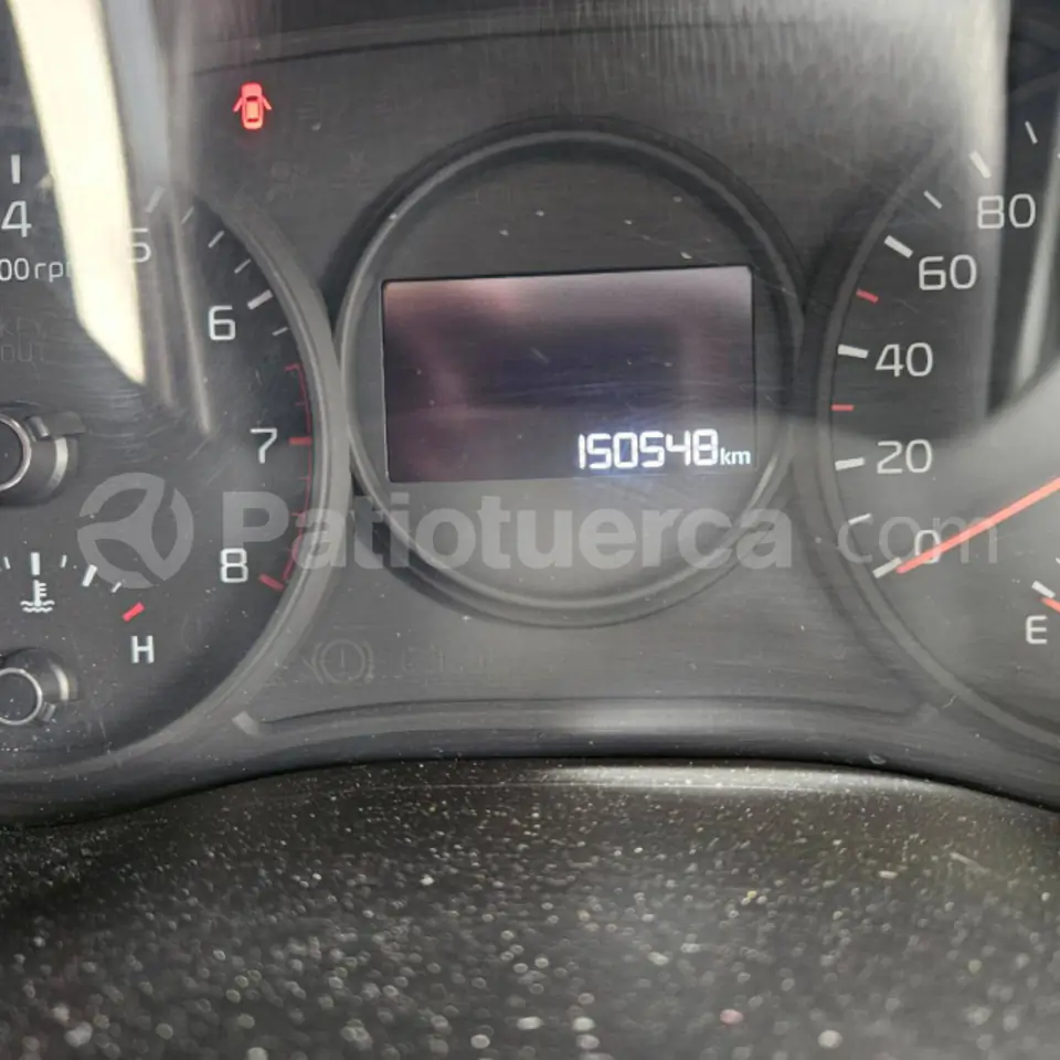 Foto 3 de Kia Picanto