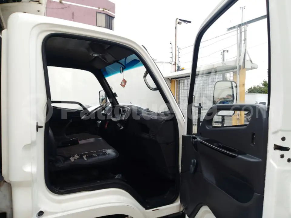 Foto 4 de Hyundai HD65