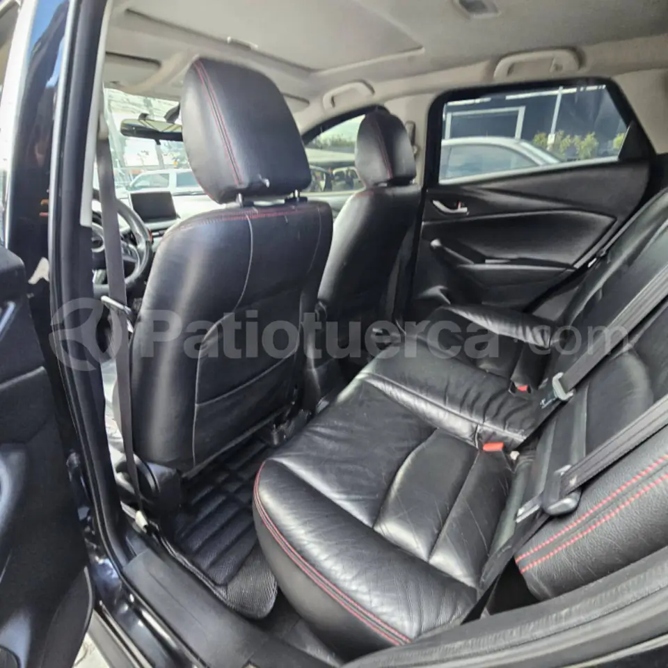 Foto 6 de Mazda CX 3 CORE