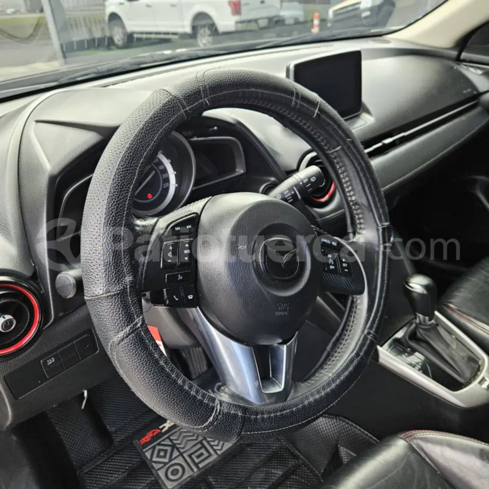 Foto 20 de Mazda CX 3 CORE