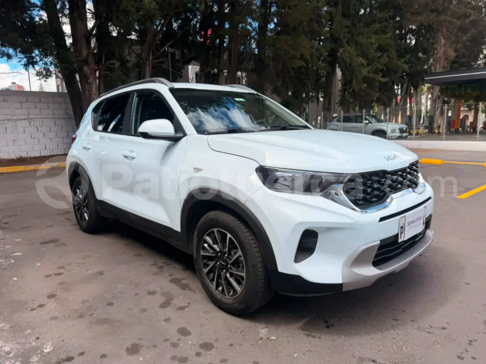 Foto 4 de Kia Sonet