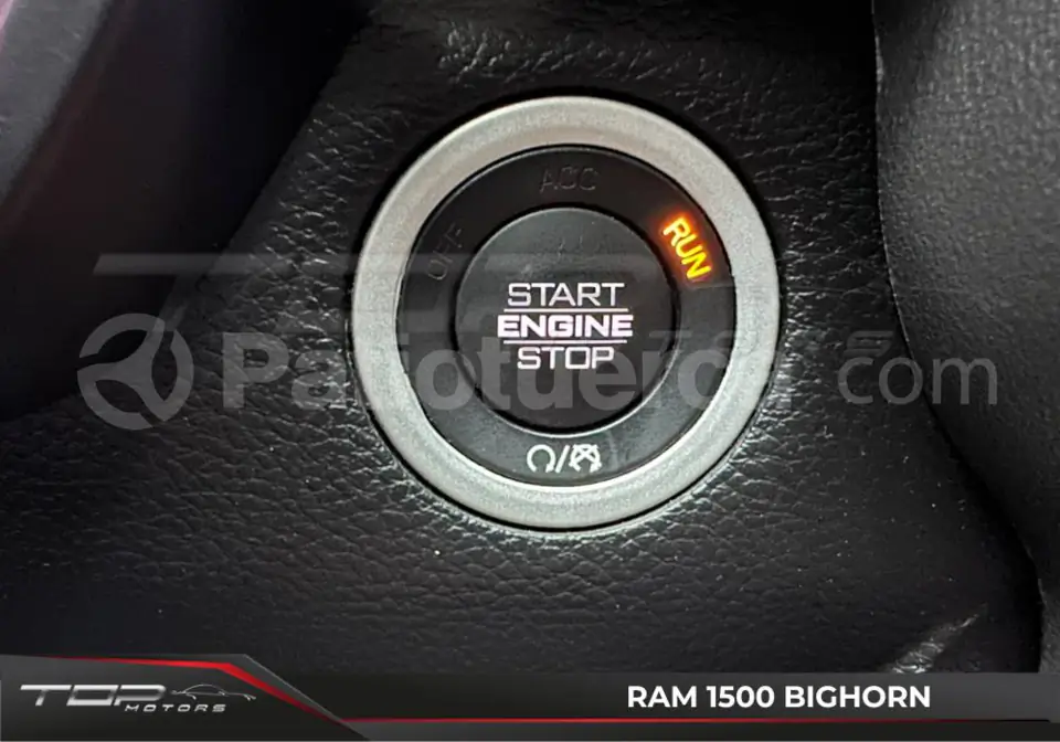 Foto 20 de Dodge RAM 1500