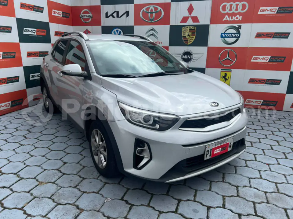 Foto 2 de Kia Stonic LX