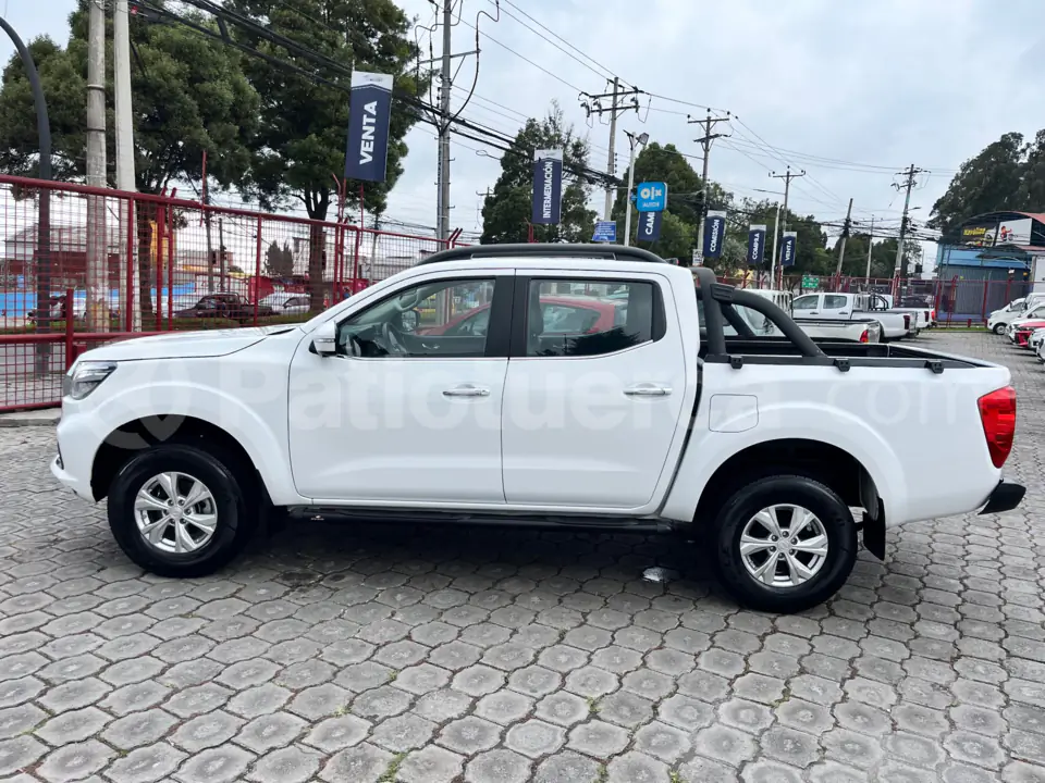 Foto 5 de DongFeng NEW RICH 6 4X2 GASOLINA