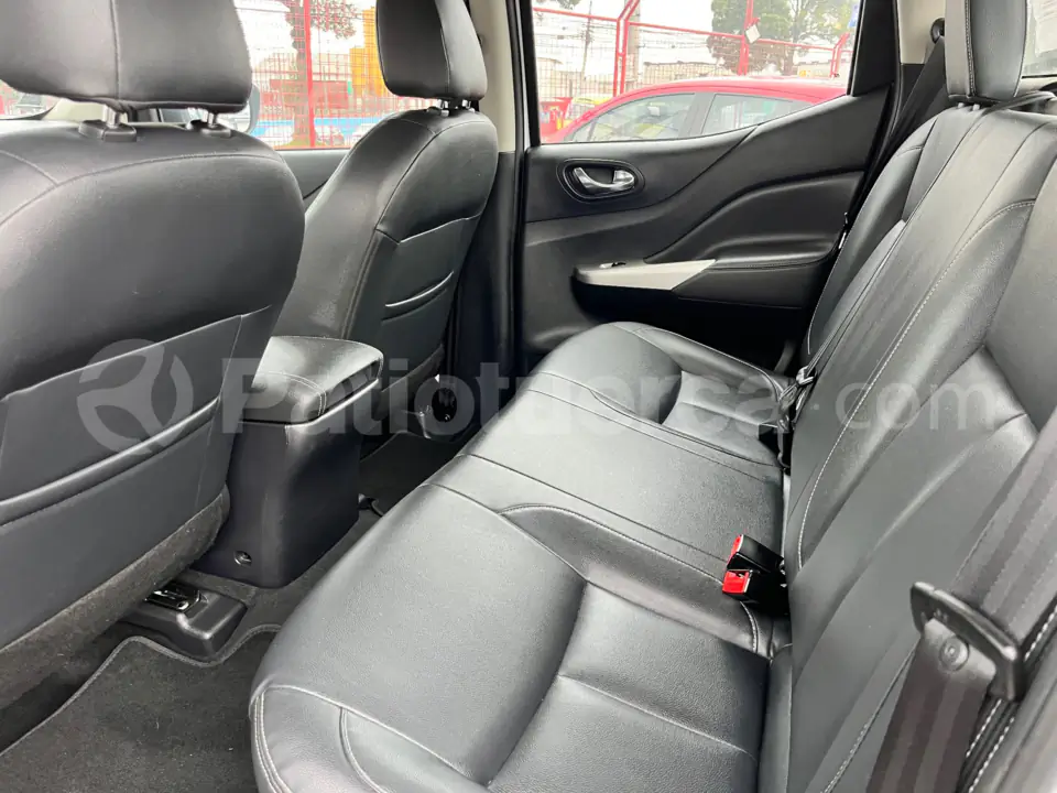 Foto 7 de DongFeng NEW RICH 6 4X2 GASOLINA