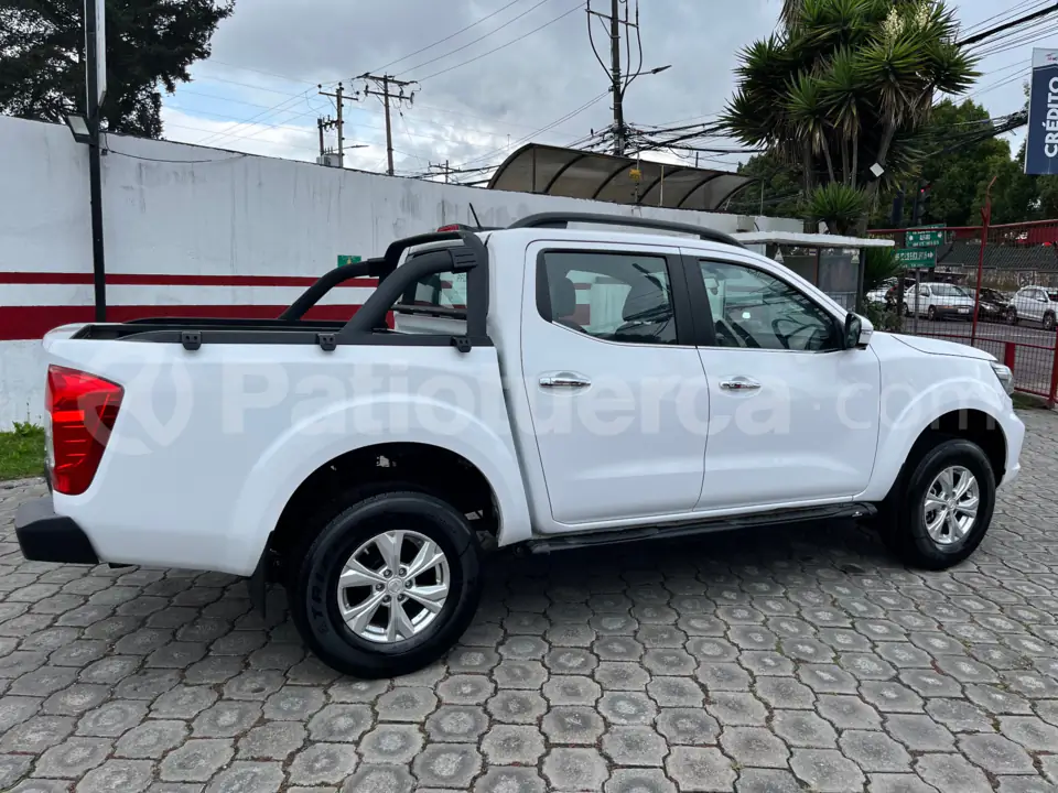Foto 10 de DongFeng NEW RICH 6 4X2 GASOLINA