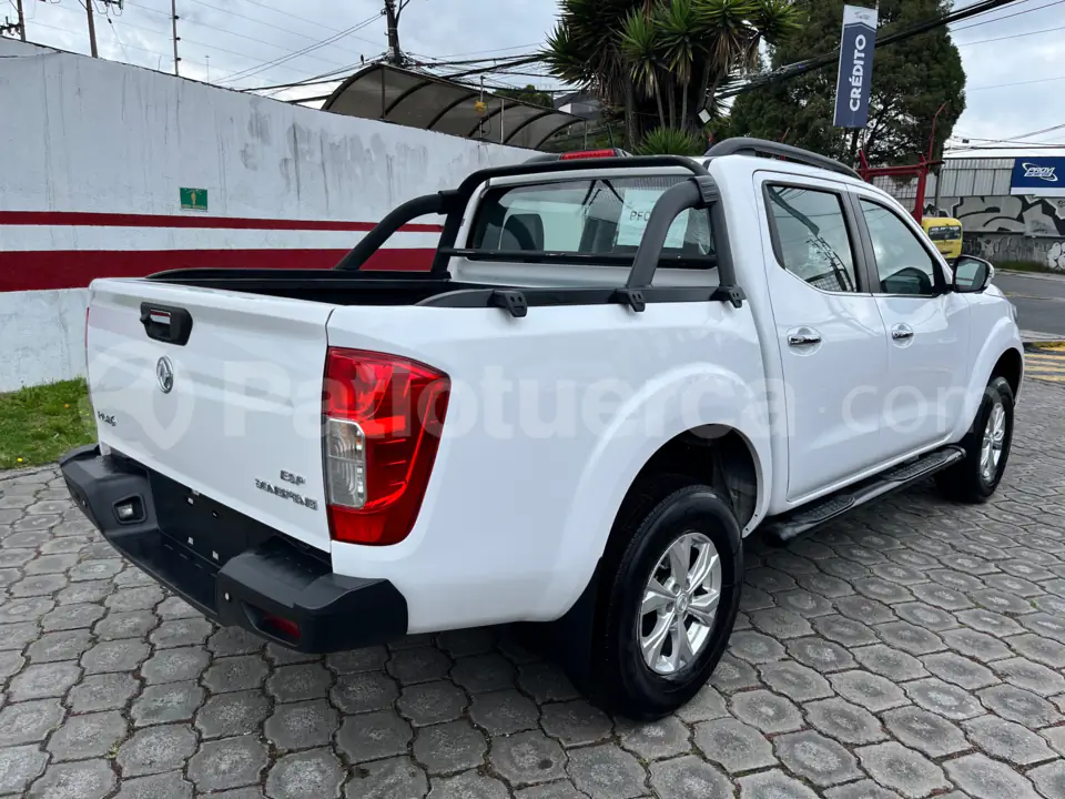 Foto 12 de DongFeng NEW RICH 6 4X2 GASOLINA