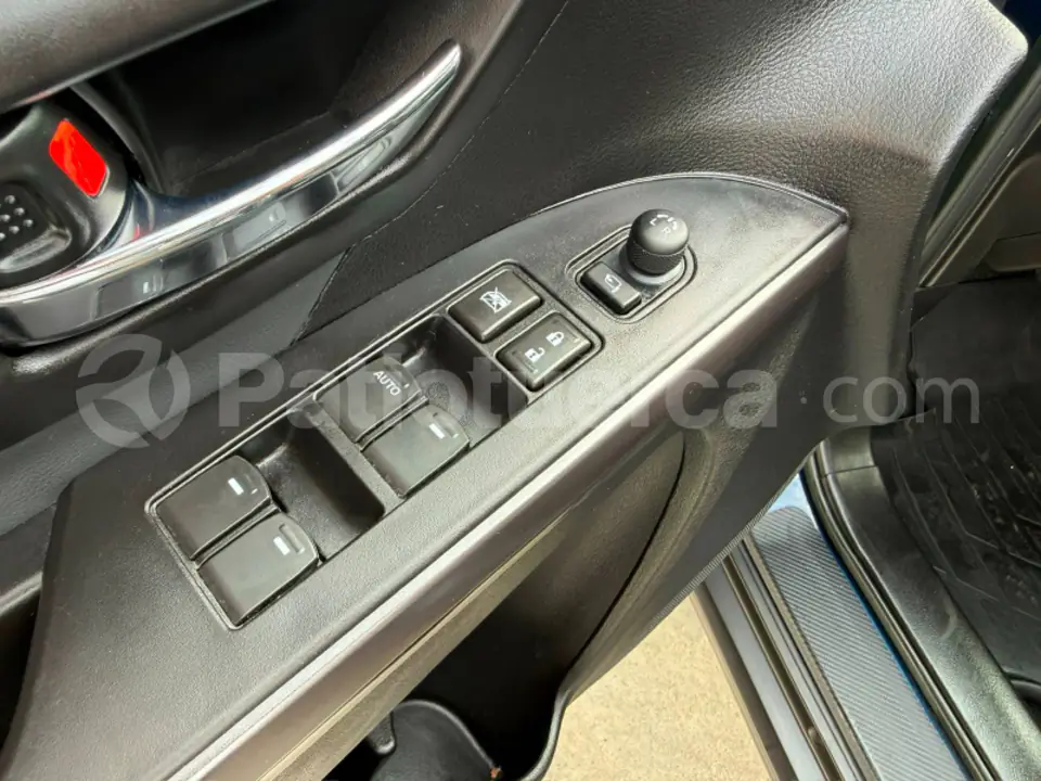 Foto 4 de Suzuki Scross