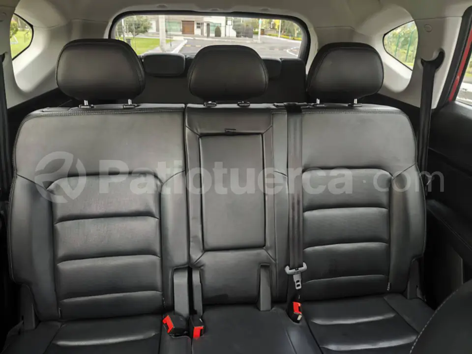 Foto 7 de JAC JS8