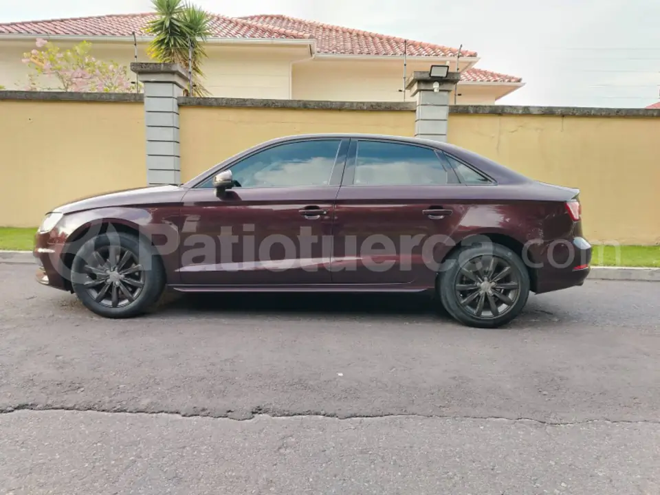 Foto 4 de Audi A3