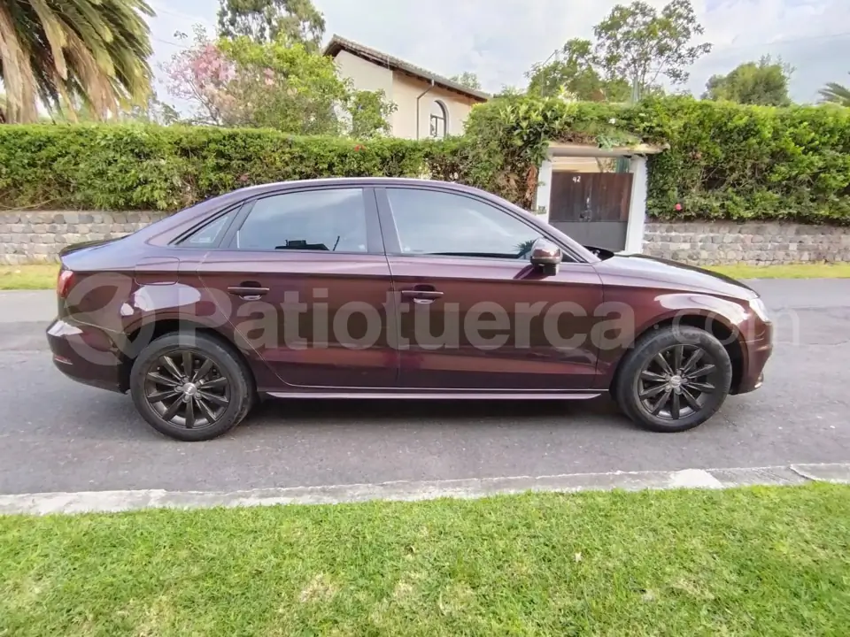 Foto 8 de Audi A3