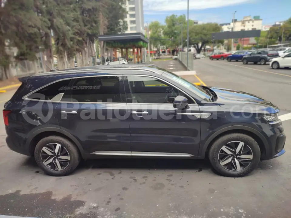 Foto 4 de Kia Sorento