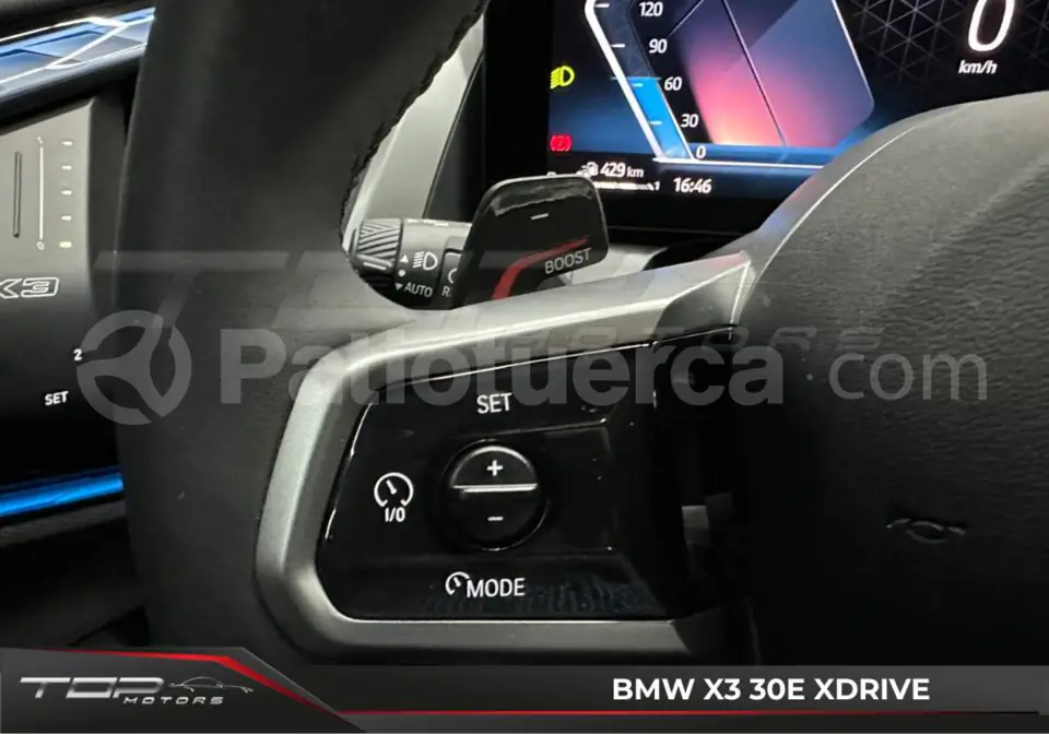 Foto 17 de BMW X3 XDRIVE 30E