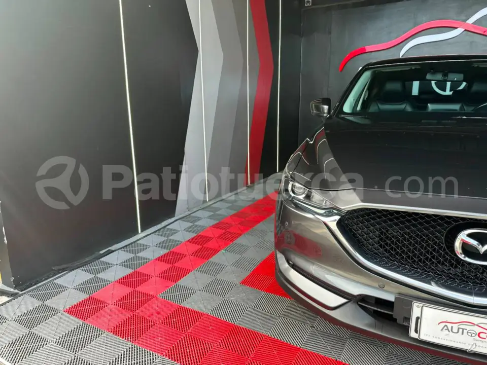 Foto 2 de Mazda CX-5