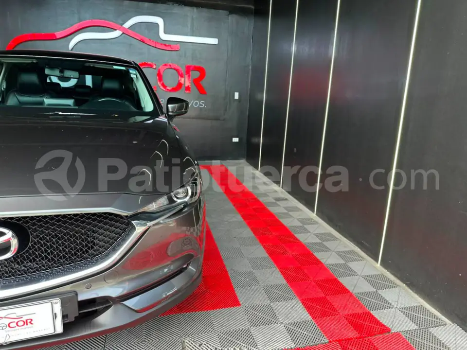 Foto 4 de Mazda CX-5