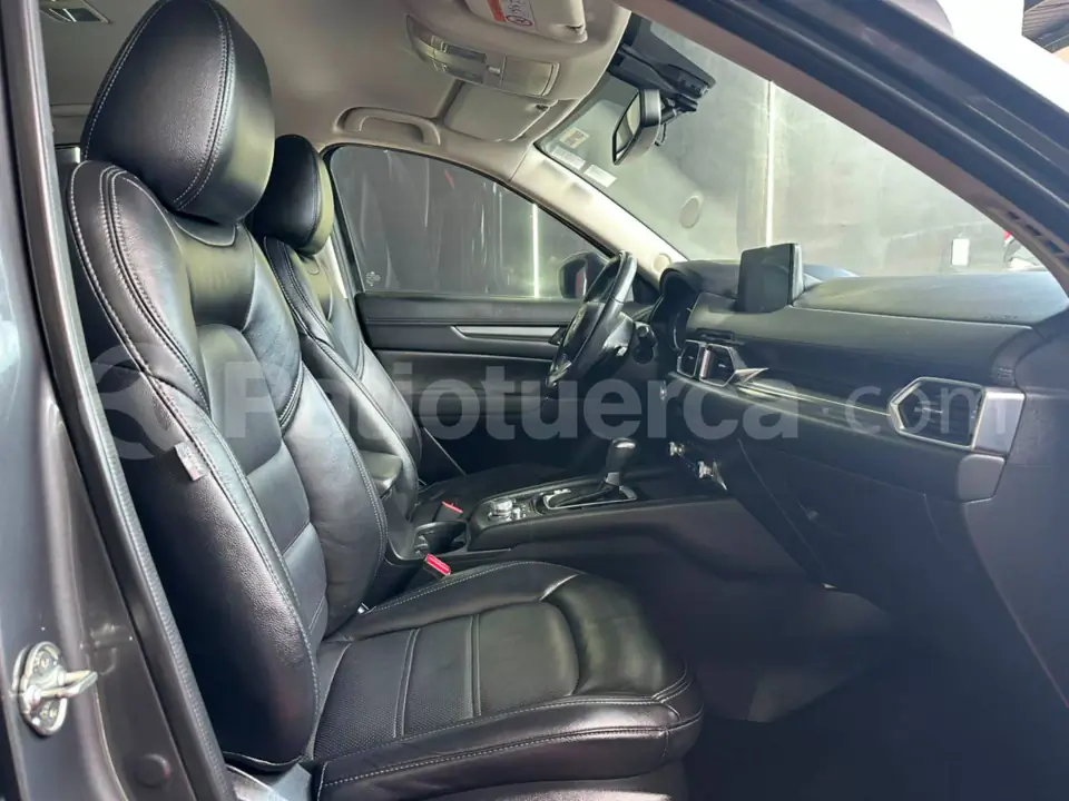 Foto 16 de Mazda CX-5