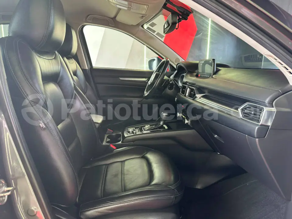 Foto 20 de Mazda CX-5