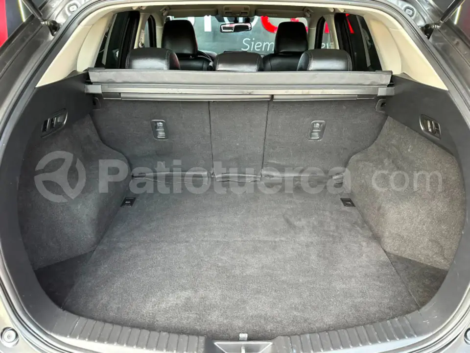 Foto 25 de Mazda CX-5