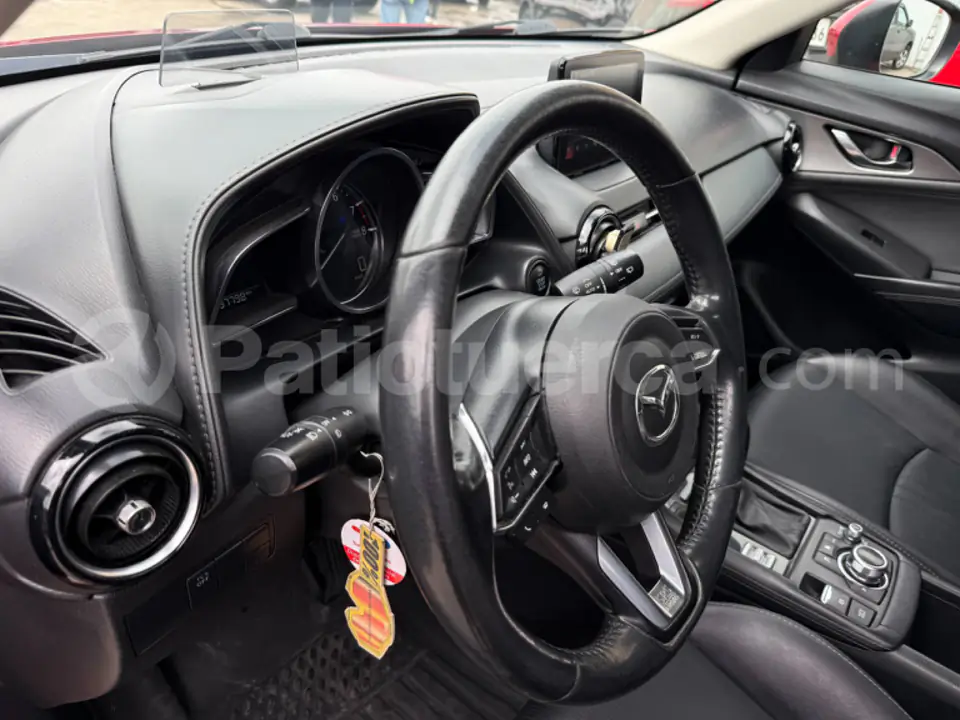 Foto 10 de Mazda CX-3 Grand Touring