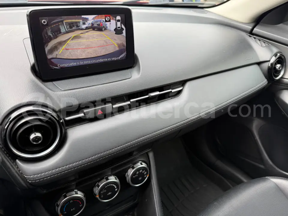 Foto 12 de Mazda CX-3 Grand Touring