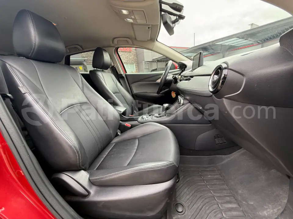 Foto 13 de Mazda CX-3 Grand Touring