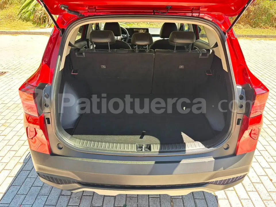 Foto 8 de Kia Seltos LX