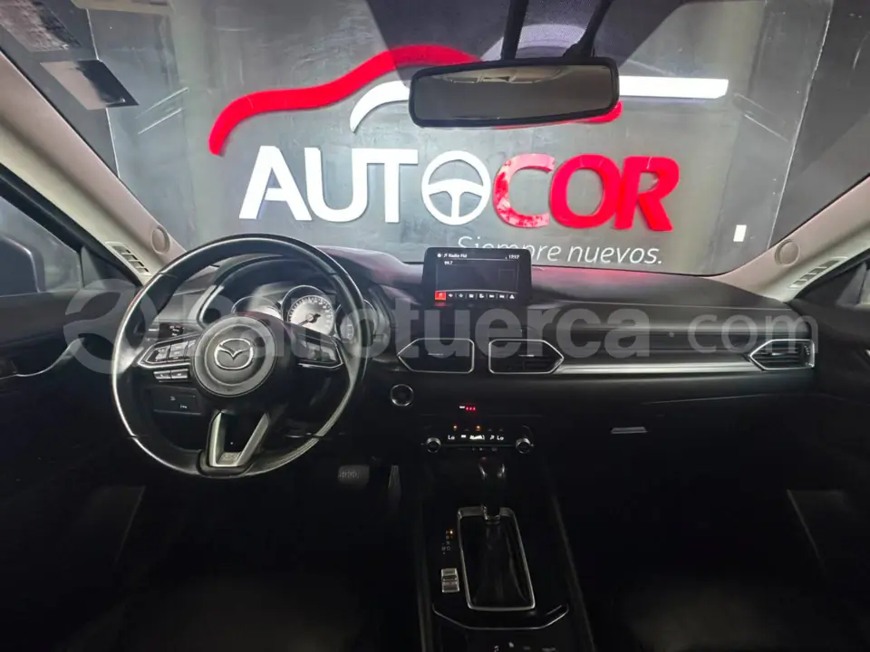 Foto 14 de Mazda New CX-5 Core