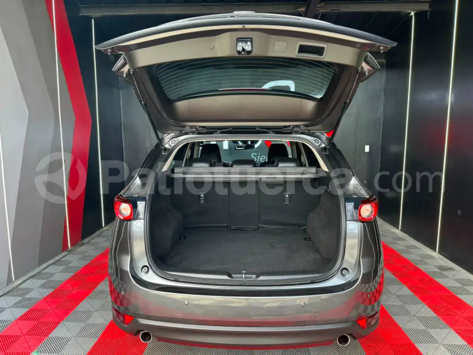 Foto 25 de Mazda New CX-5 Core