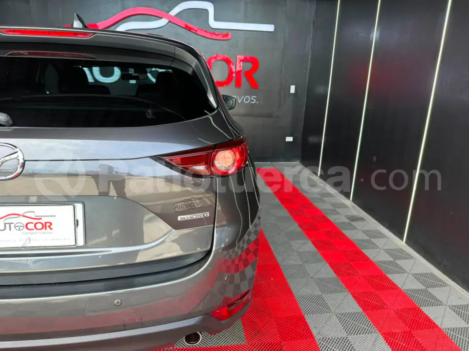 Foto 30 de Mazda New CX-5 Core
