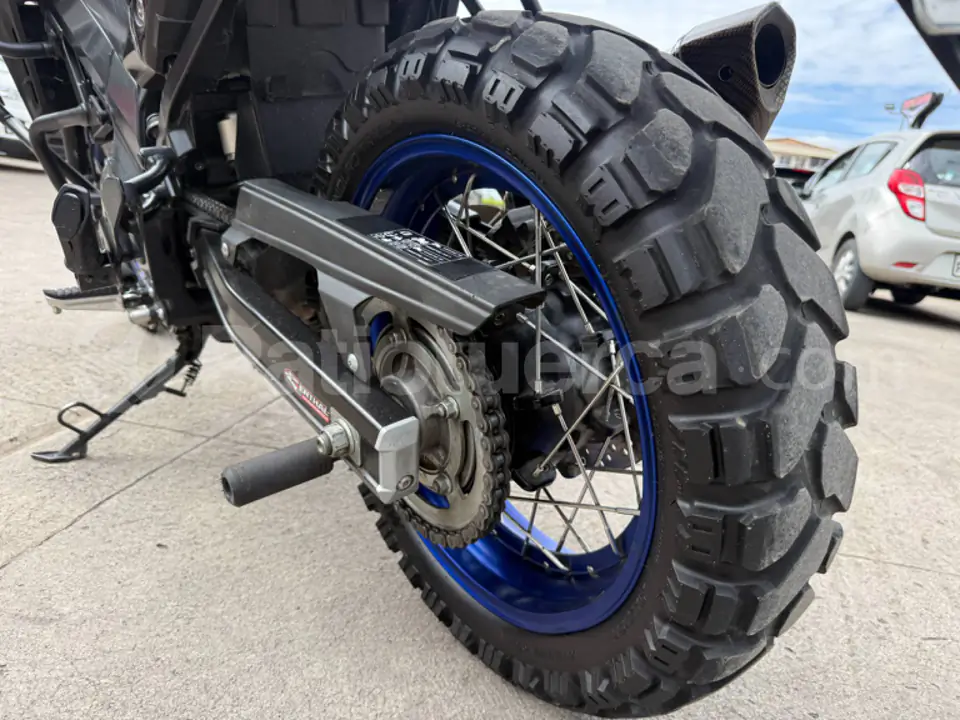 Foto 15 de Suzuki V-Strom 650 ABS