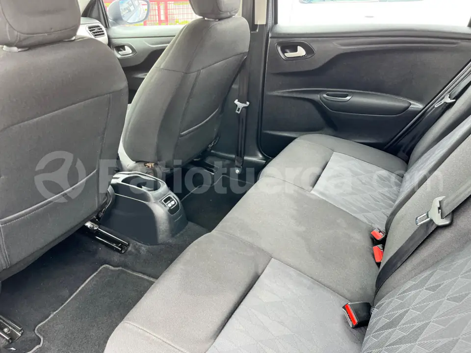 Foto 7 de Citroen C-ELYSEE