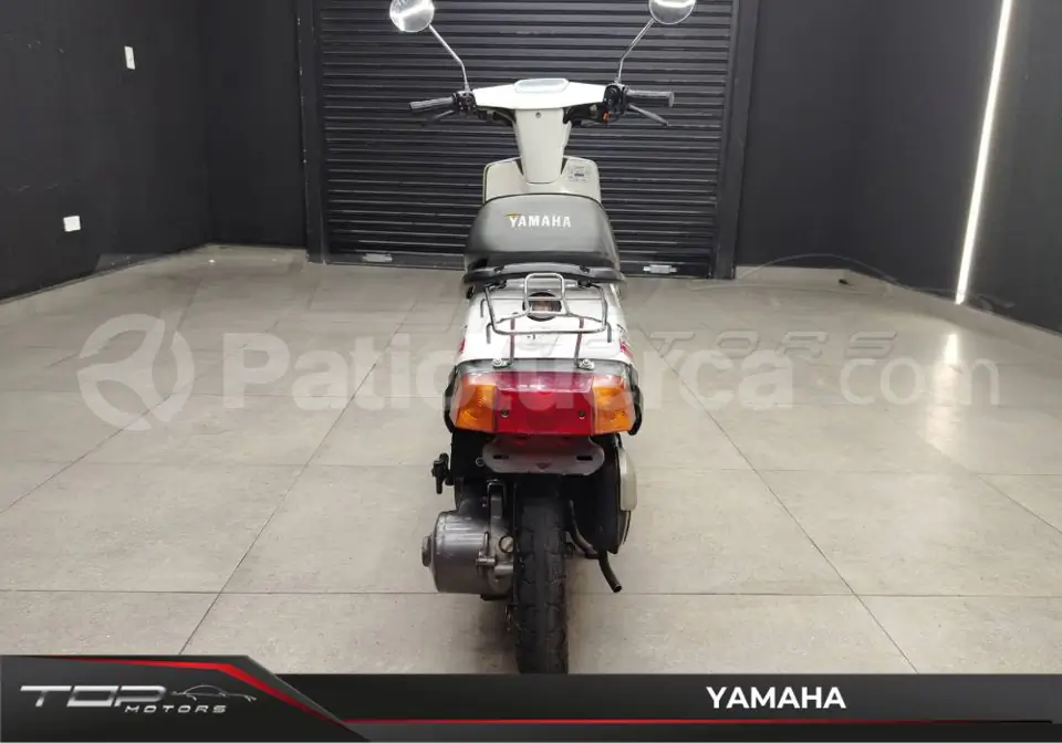 Foto 5 de Yamaha PERLA
