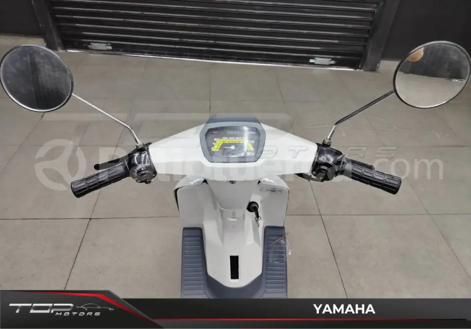 Foto 7 de Yamaha PERLA