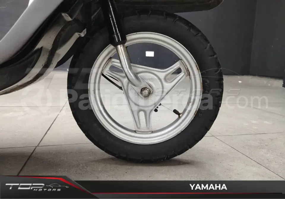 Foto 9 de Yamaha PERLA