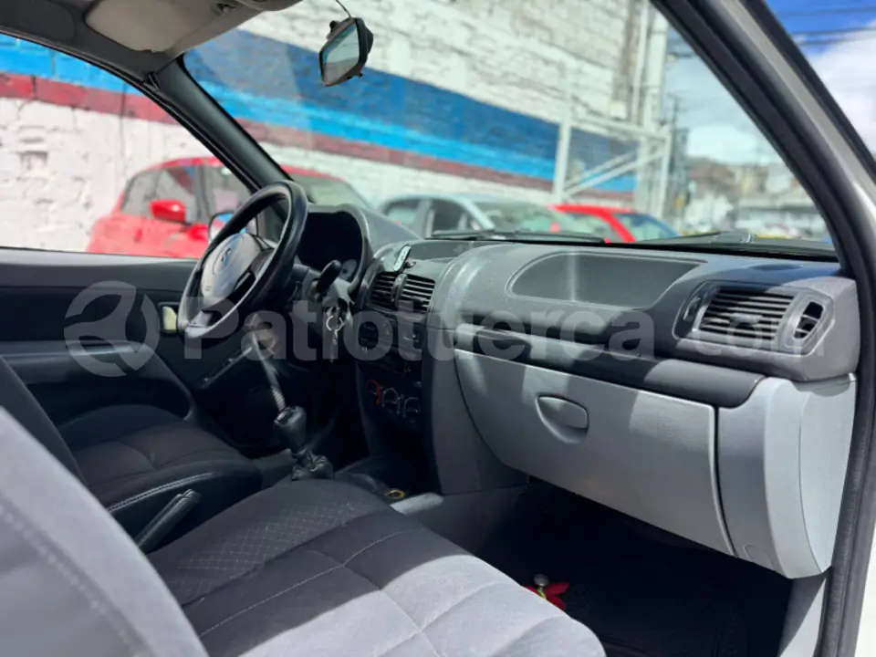Foto 18 de Renault Clio