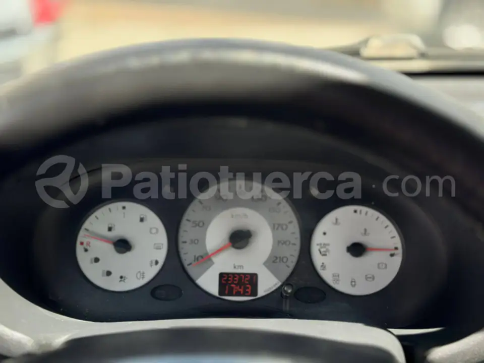 Foto 20 de Renault Clio