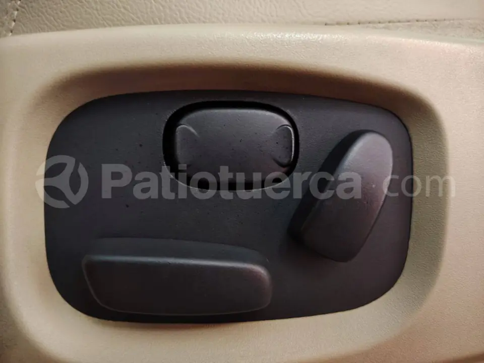 Foto 16 de Land Rover Range Rover