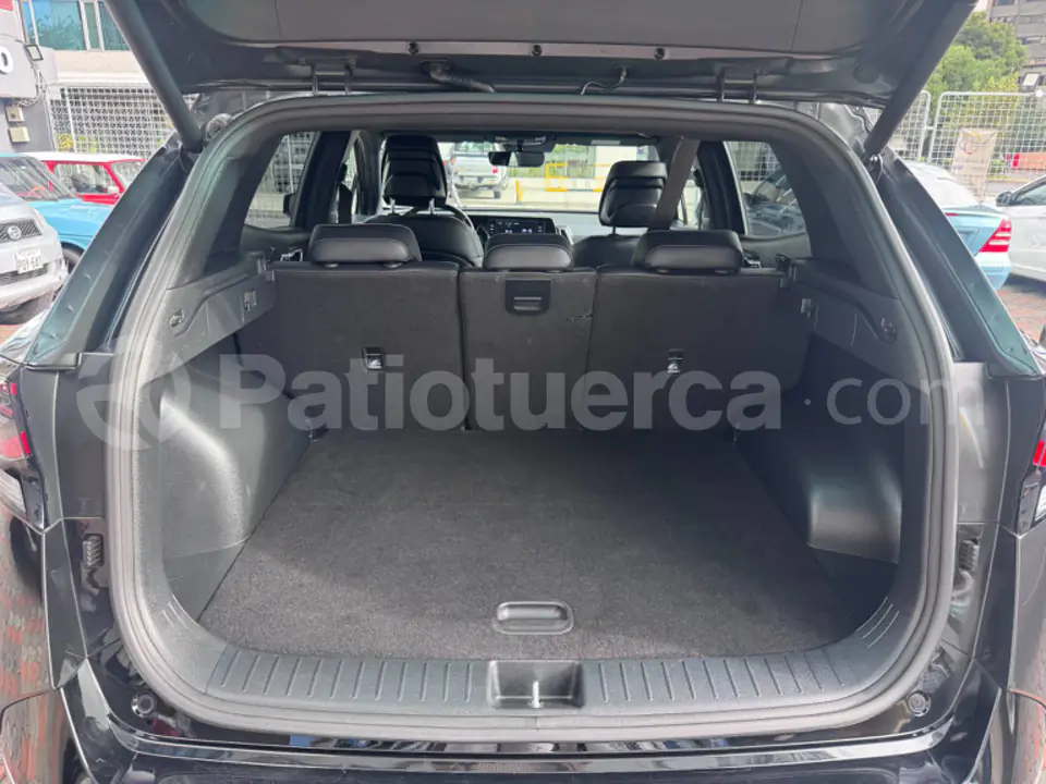 Foto 11 de Kia New Sportage GT Line