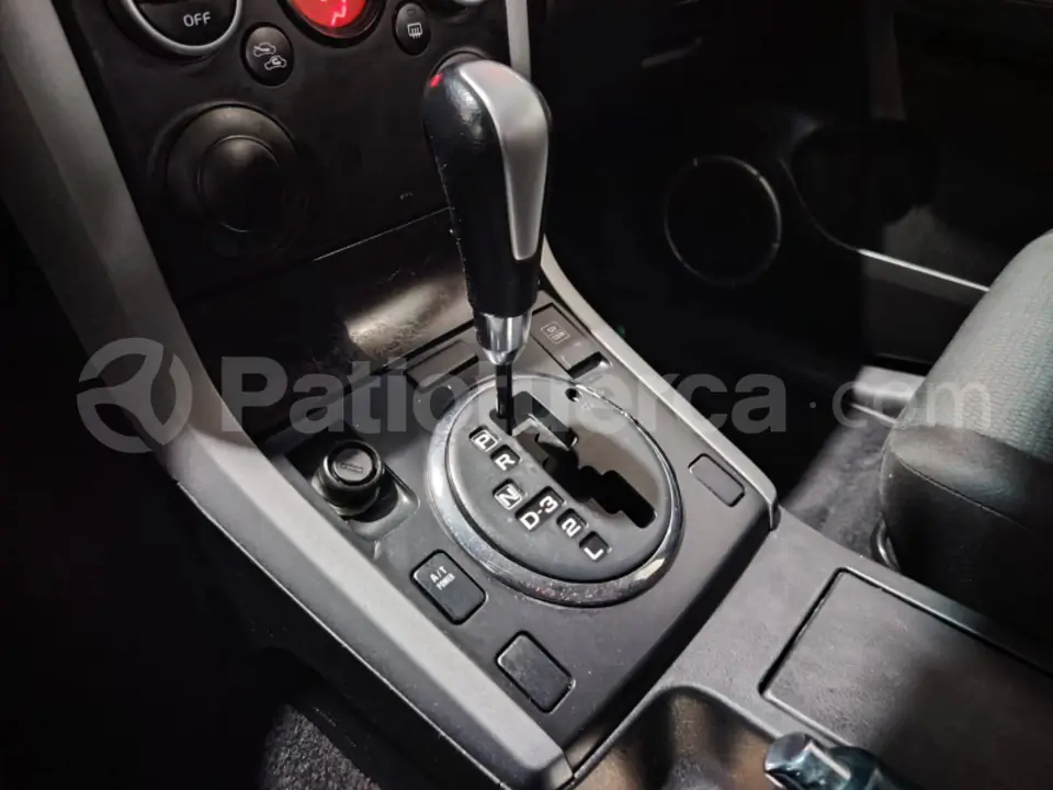 Foto 6 de Suzuki Grand Vitara SZ
