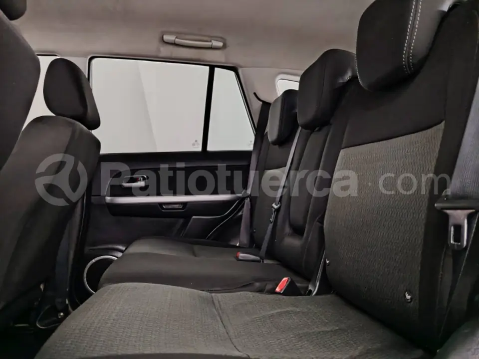 Foto 16 de Suzuki Grand Vitara SZ