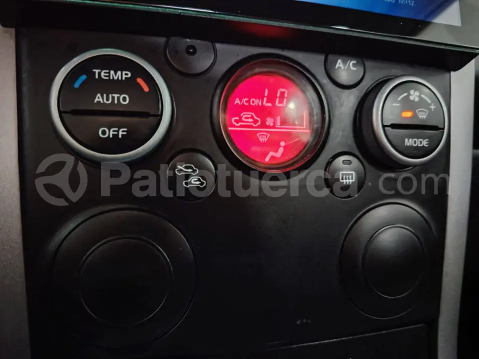 Foto 7 de Suzuki Grand Vitara SZ 2.4