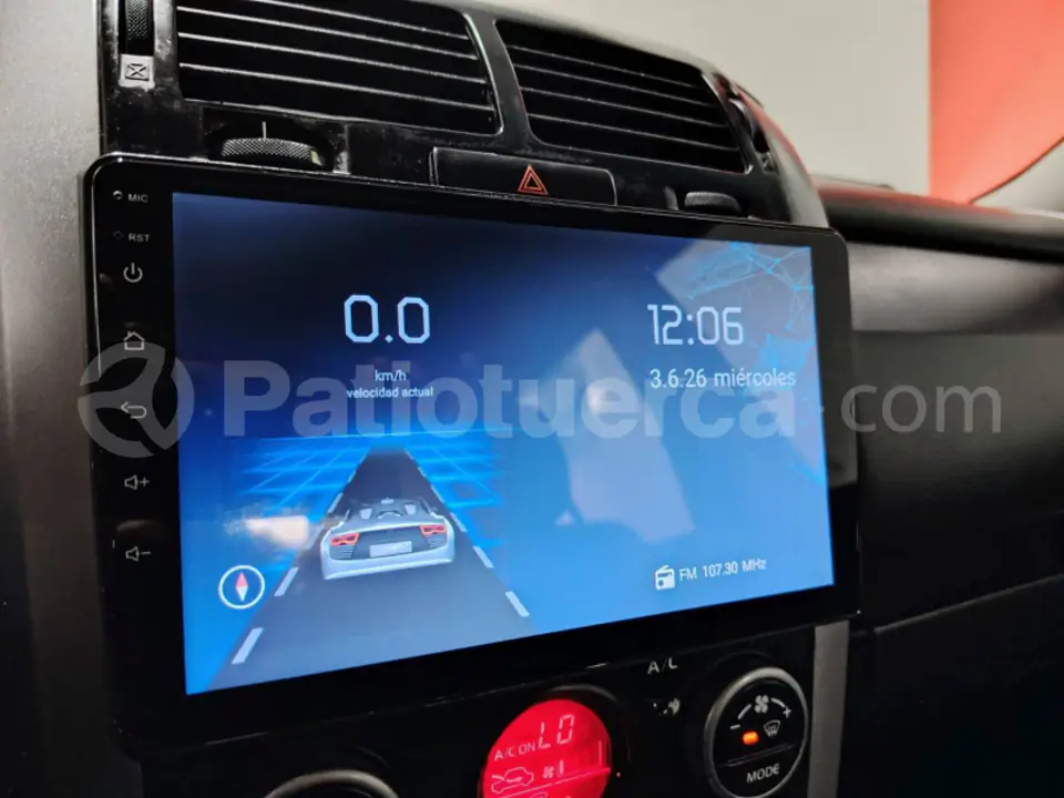 Foto 8 de Suzuki Grand Vitara SZ 2.4