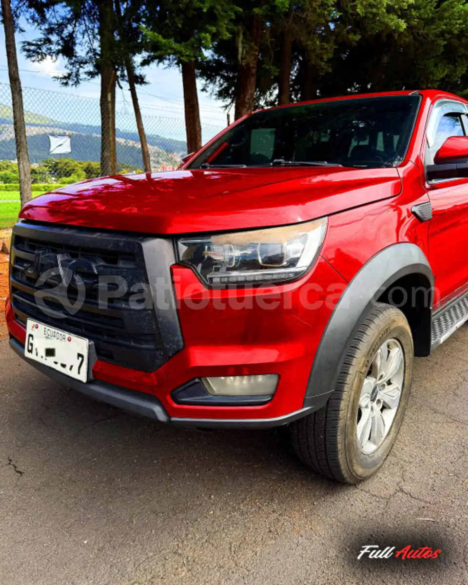Foto 6 de JAC T8 LUXURY