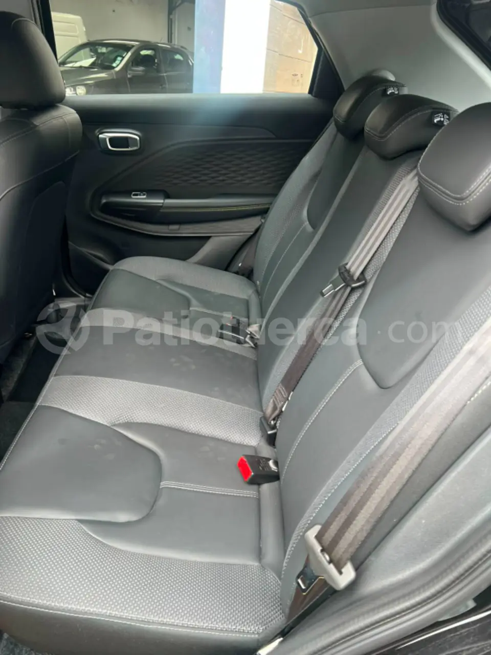 Foto 3 de Chery TIGGO 2 PRO