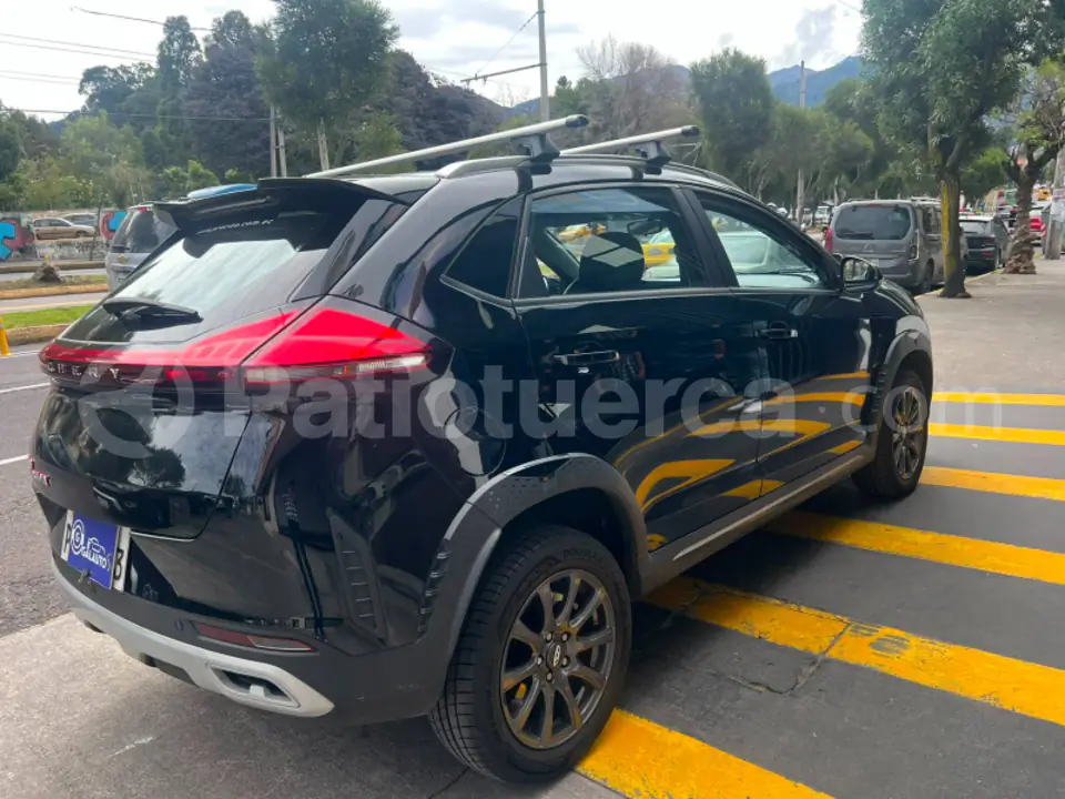 Foto 8 de Chery TIGGO 2 PRO