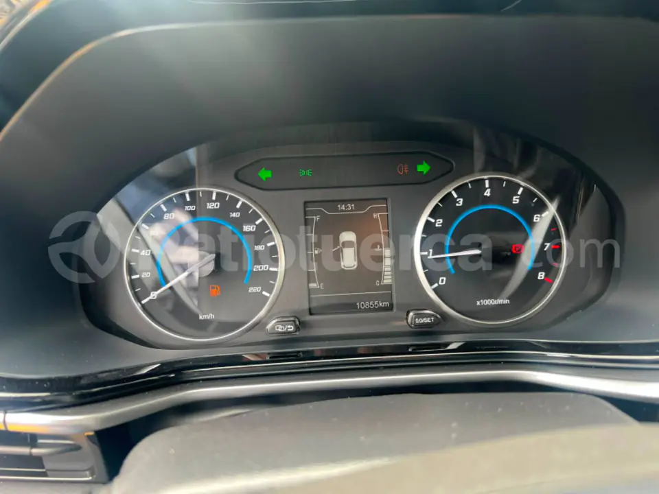 Foto 13 de Chery TIGGO 2 PRO